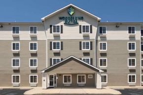  WoodSpring Suites Augusta Riverwatch  Огаста